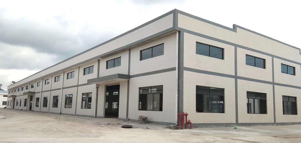 共青城市厂房保洁